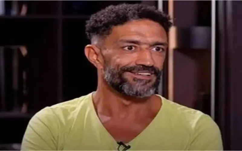 خالد كمال ينضم لـ «بحر» بطولة عصام عمر